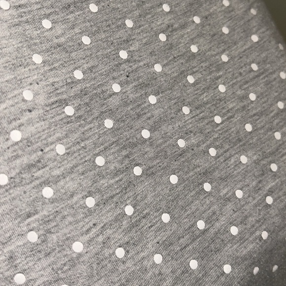 Polkadot Nightgown Extra small - Picture 3 of 3